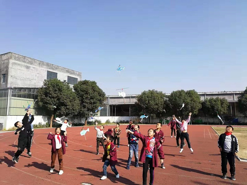 流动少年宫点亮山村孩子的艺术梦,小学流动少年宫活动