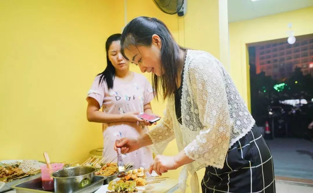 深圳不能错过的宝藏美食店铺,吃货宝藏店铺