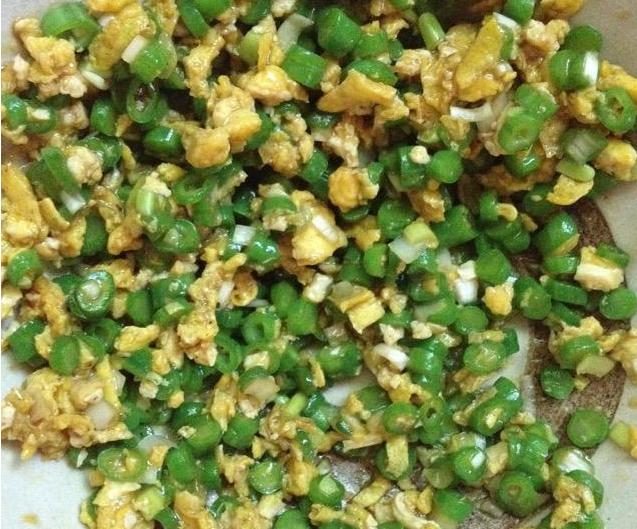 40种素馅饺子的配方,15种素馅饺子配方