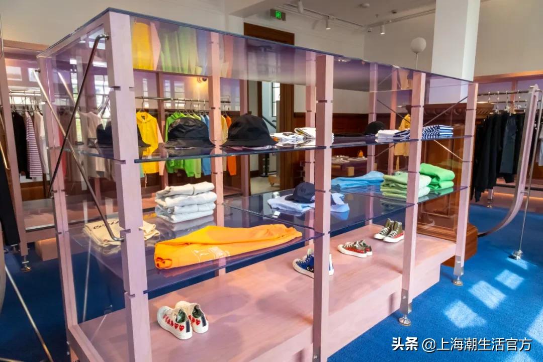 时髦精都在逛的hAomArket好市，一站式承包你的冬日小众好物