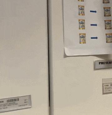 国家公认营养最全面的1段奶粉,最有营养价值的奶粉