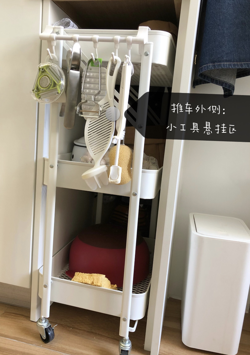 日本主妇极简收纳整理小户型,日本60平米小户型收纳