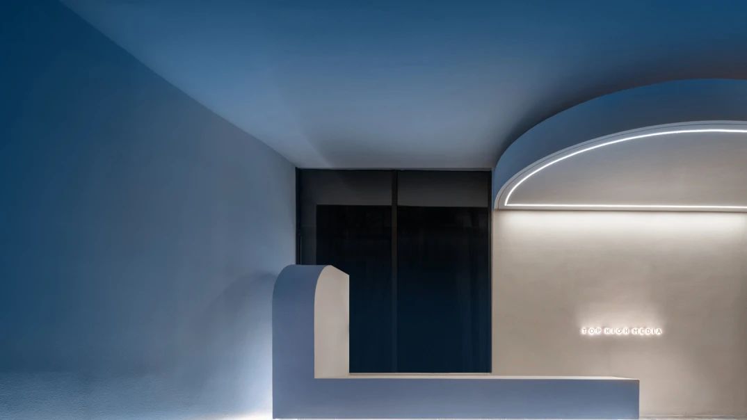 「CUN寸DESIGN新作」|喜天影视:我们不只造就明星