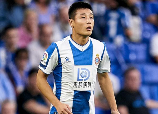 西班牙人对毕尔巴鄂武磊能否首发,毕尔巴鄂竞技vs西班牙人武磊