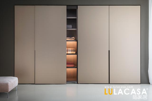 陆家居好吗,加盟定制衣柜哪个品牌好