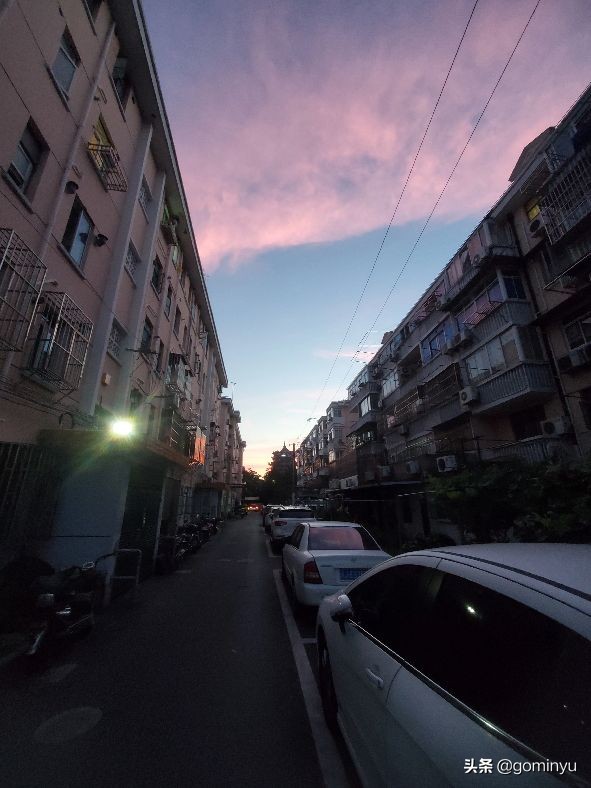 我眼中的黄浦,我眼中的上海生活