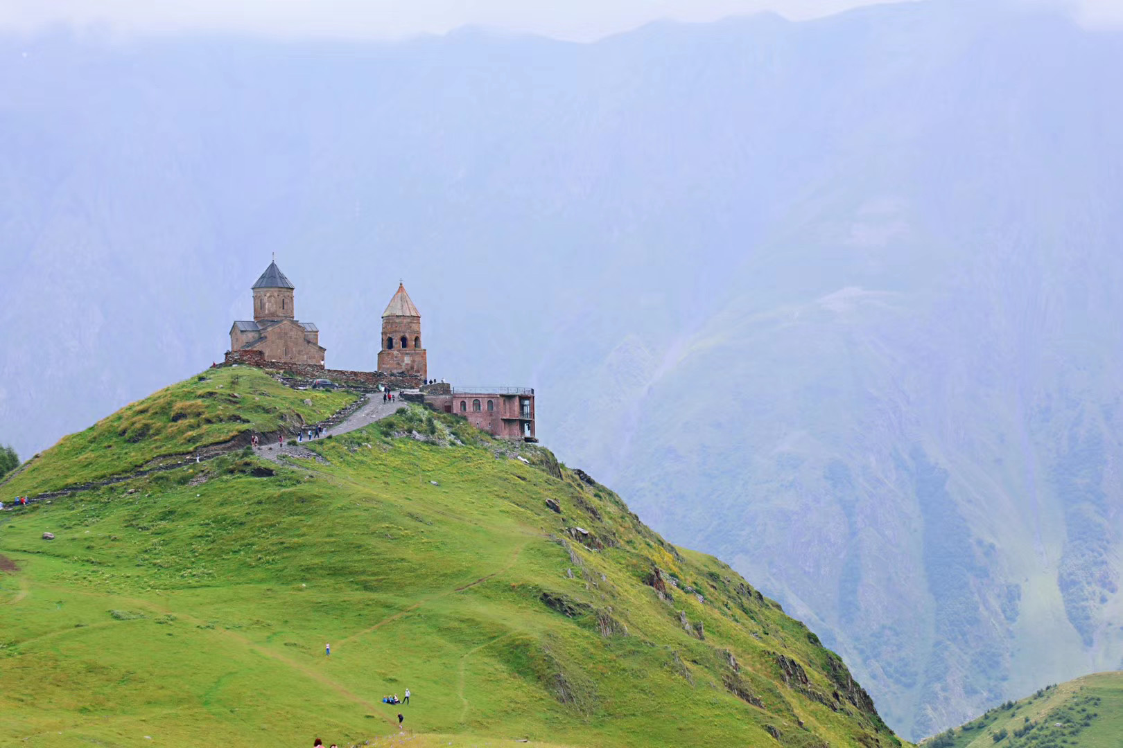 外高加索一日游价格,外高加索旅游