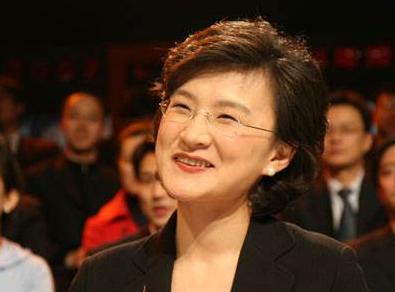 中央节目主持人董倩现在干嘛呢,董倩主持人最近的消息