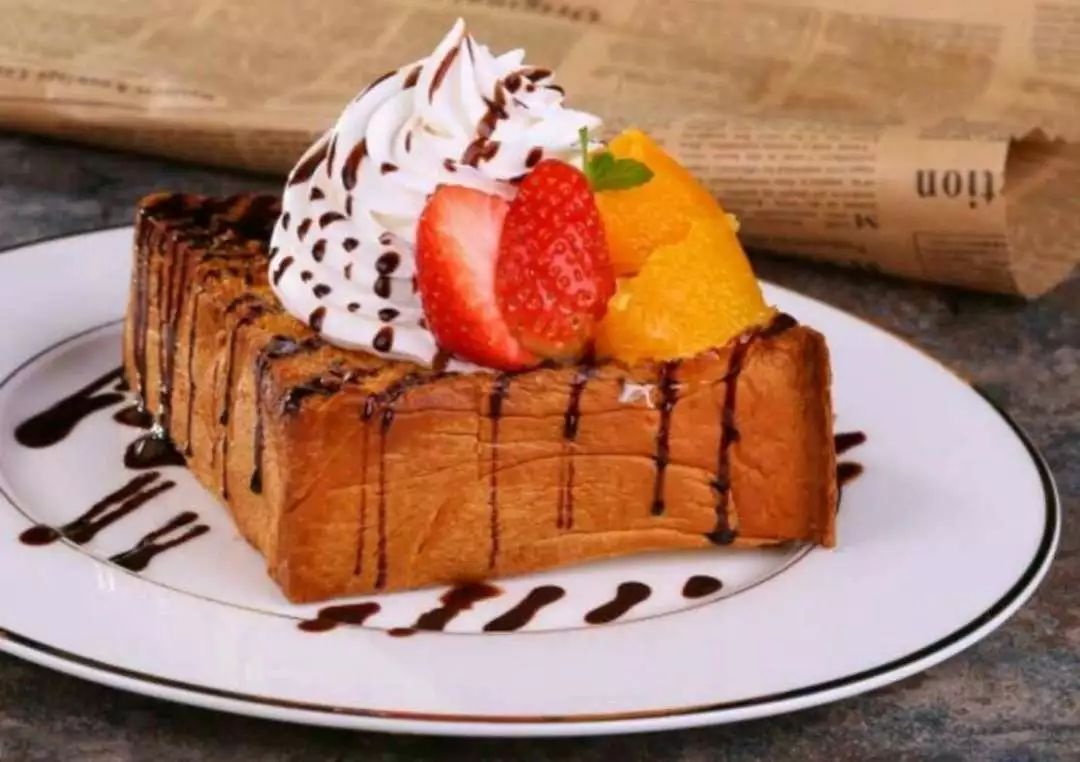 长沙最美复古咖啡馆,长沙德思勤咖啡馆推荐文艺复古