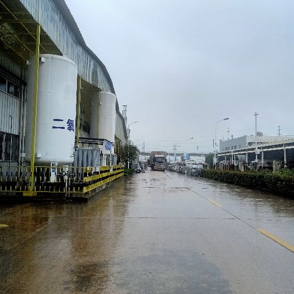 武汉海尔空调厂,武汉海尔工业园区规划