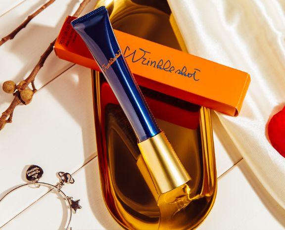 最好卖的五款眼霜,10款零差评的口碑眼霜