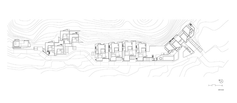 济州岛的贝希泳池别墅,韩国济州岛海景独栋大别墅