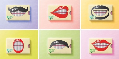 靠吃糖变白,半糖主义牙齿美白修复