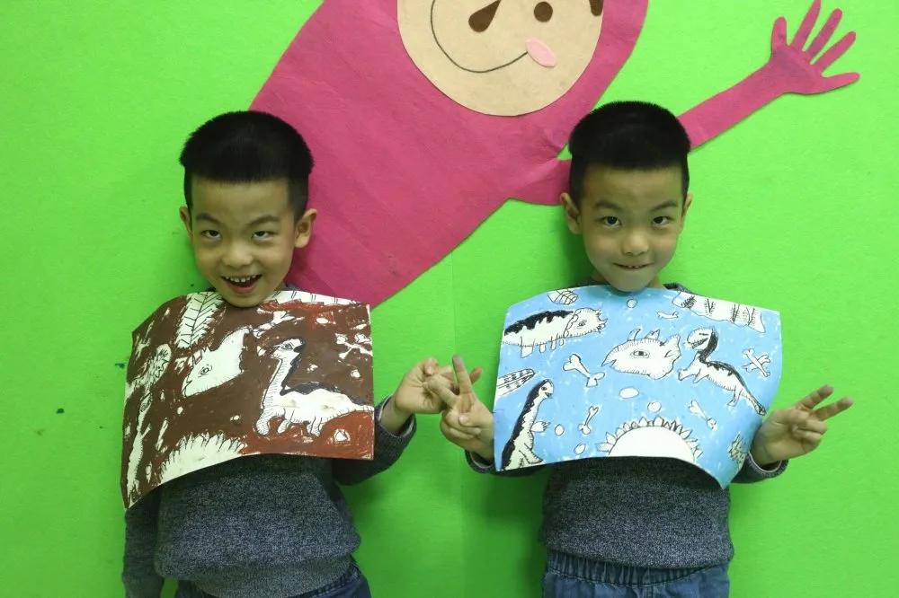 东方童画美术培训学校周村店,东方童画少儿美术淄博印象汇店