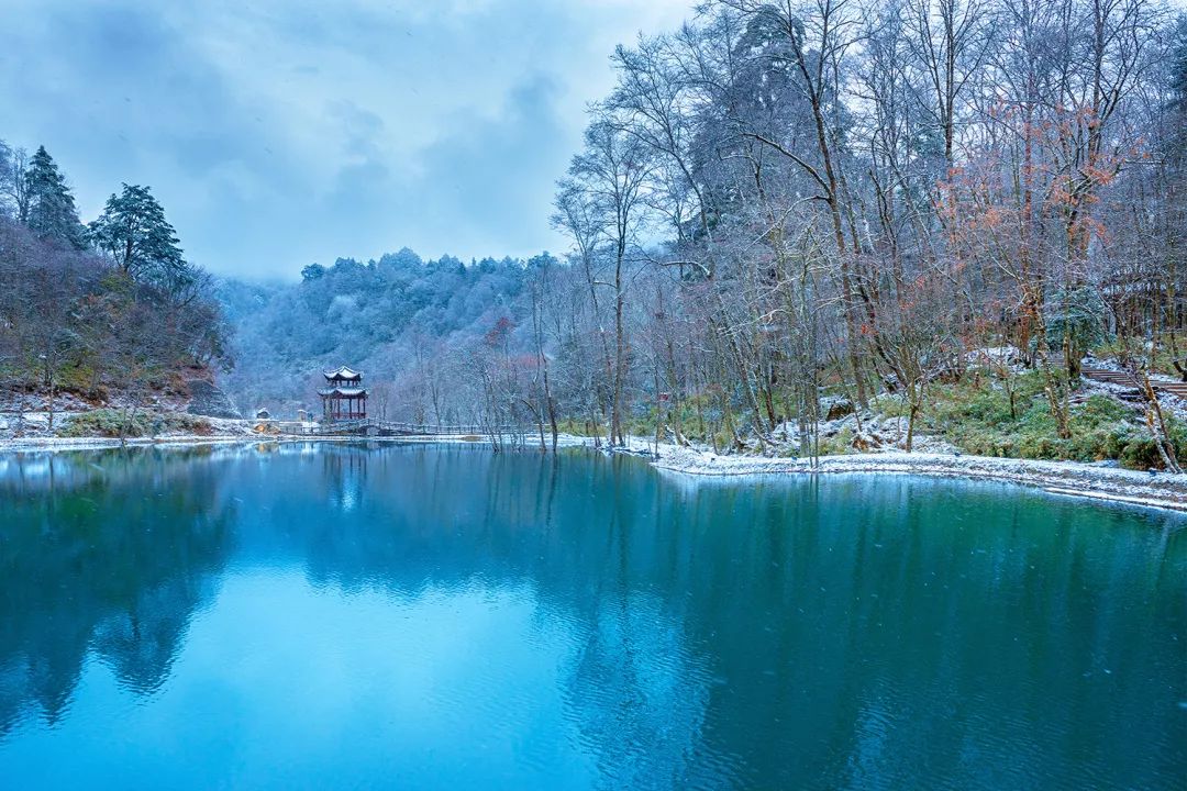 成都附近看雪一日游推荐表,成都周边轻徒步玩雪一日游