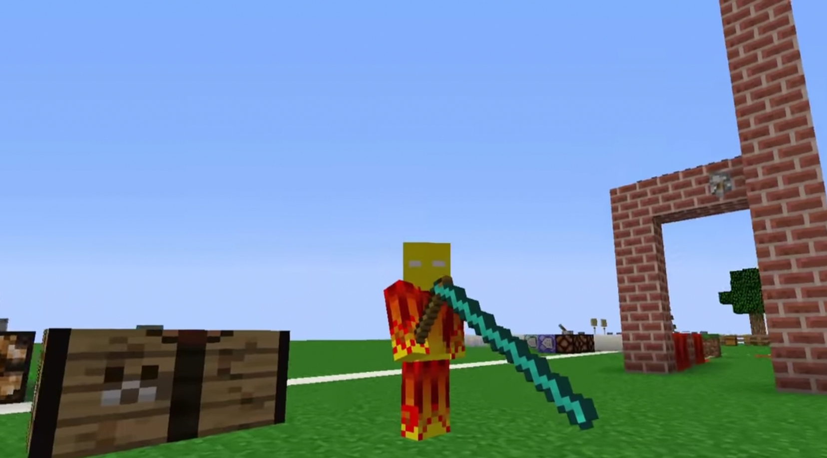 我的世界脑洞无限,我的世界最奇葩的合成表