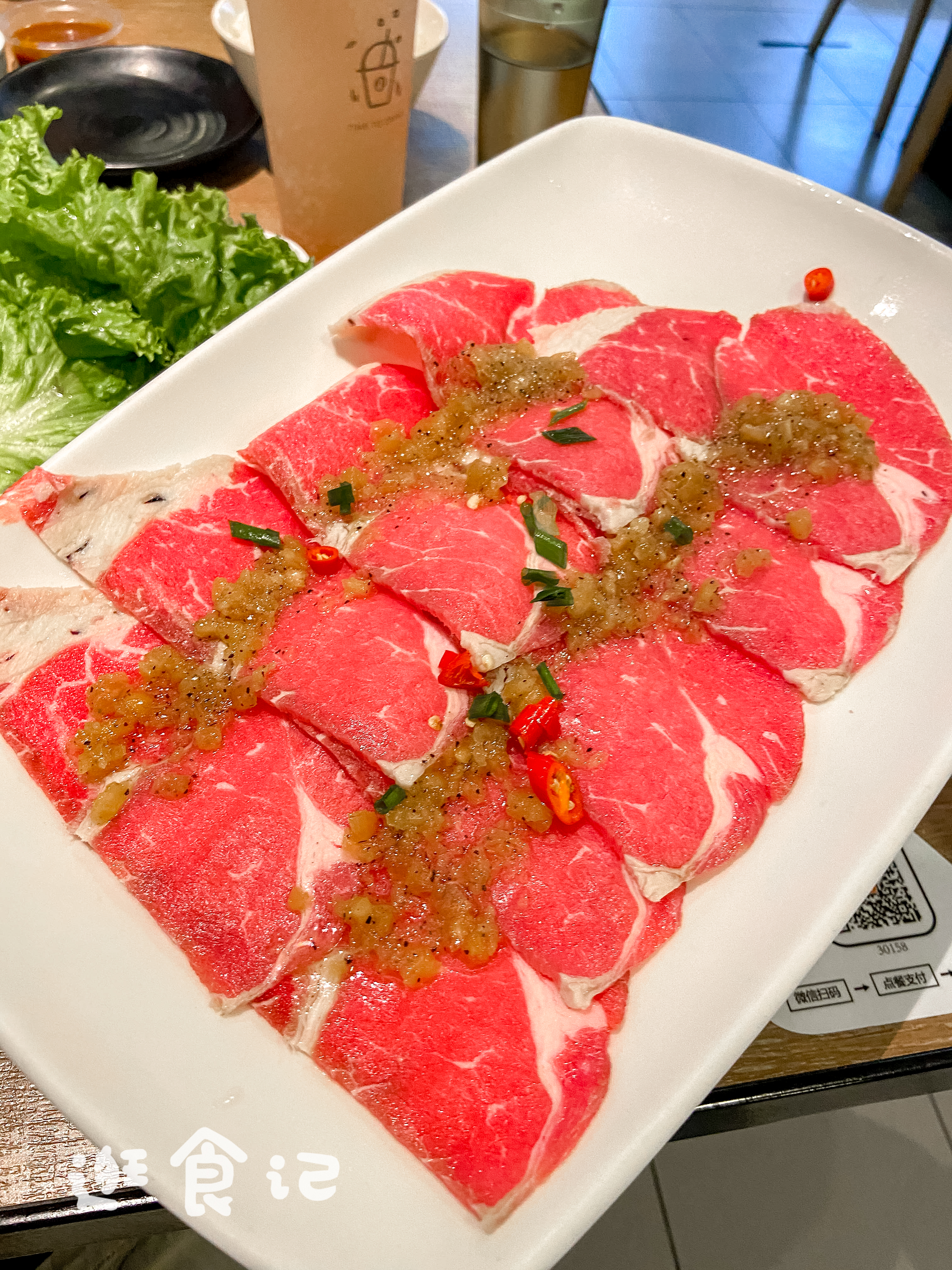 新石器烤肉特色,过气网红餐饮现状