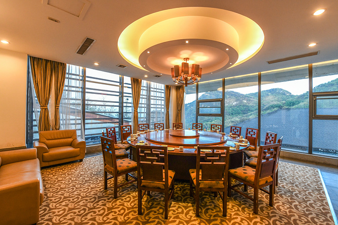 太行山之美巍峨壮丽,太行山最美的免费风景在哪里