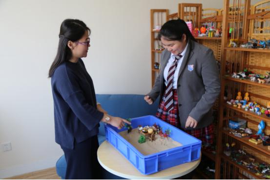 升学率高的国际学校,最硬核的国际学校