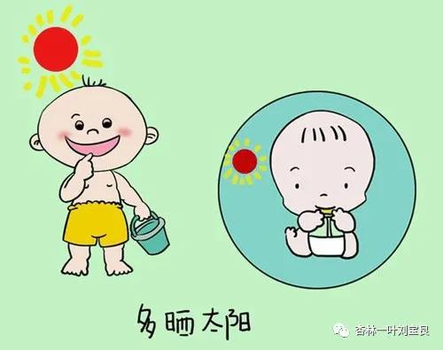 怎样提高孩子的免疫力,怎样提高孩子的免疫力减少感冒