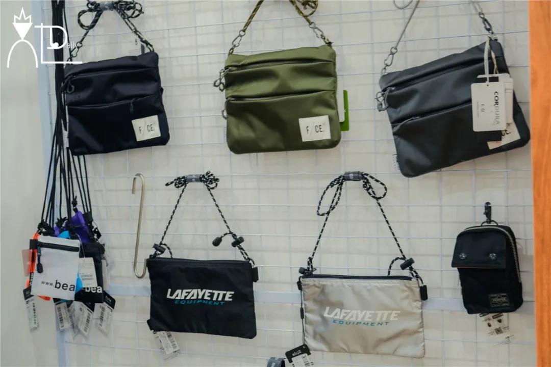 青岛品牌买手店,青岛买手店推荐