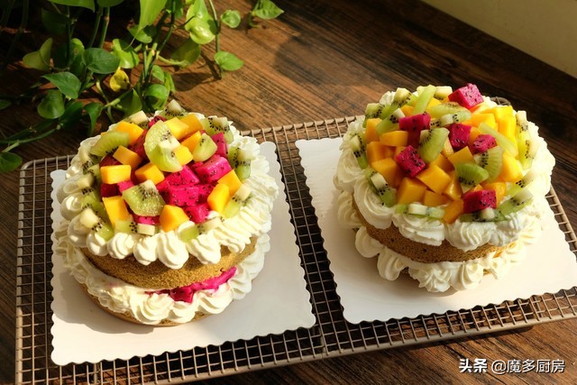 蛋糕如何做得又蓬松又好吃,蛋糕怎样做蓬松又好吃秘诀