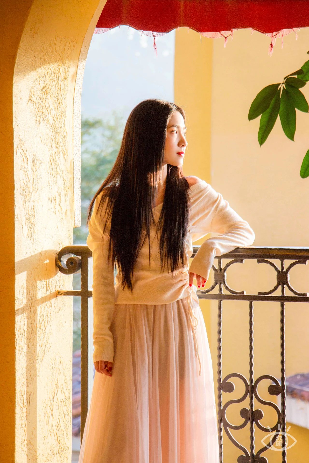 隐藏在深圳的风景,神秘古堡是拍照打卡圣地