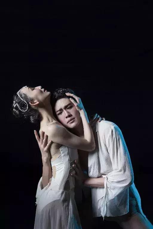 浩然铁军舞蹈视频,浩然铁军芭蕾