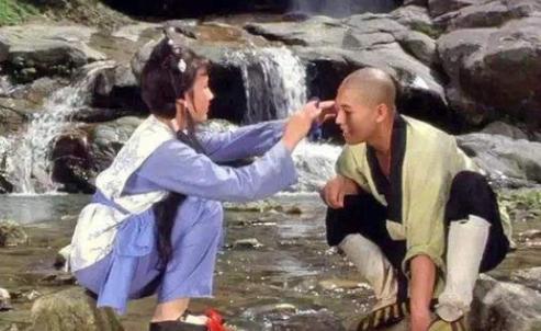 吴刚：《少林寺》钦定男主角，拍到半路换成李连杰，现状令人感慨