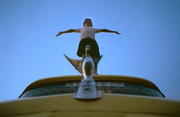 治愈到极致的中国电影,治愈人心好电影