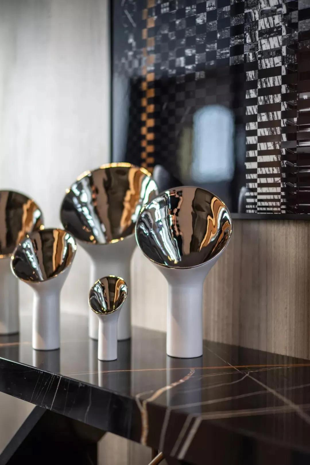 型格AN-AURA深圳6大空间设计作品集｜极致创意氛围