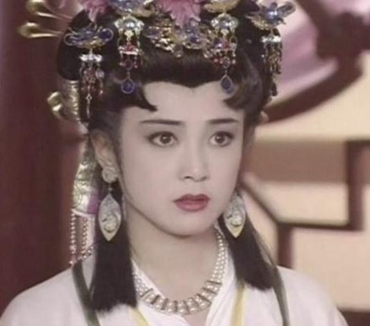 傅艺伟从最美妲己到阶下囚,傅艺伟妲己阶下囚