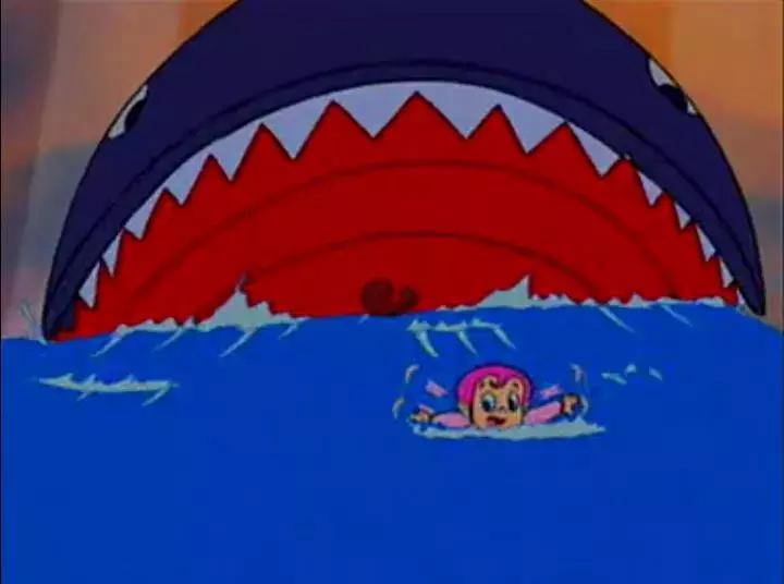 小时候看过的90年代动画电影,经典动画大片电影