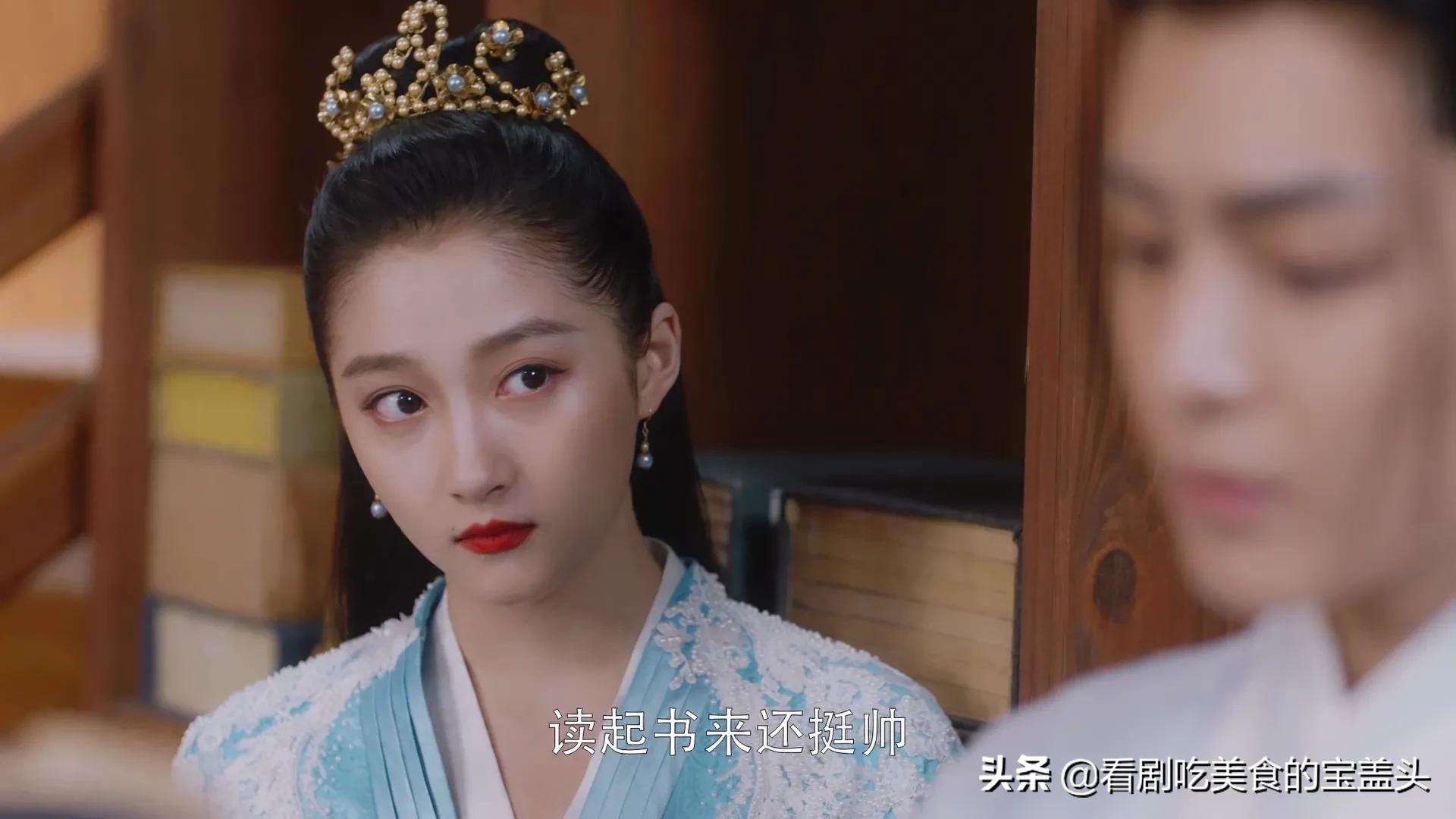 我就是这般女子班婳与容瑕决裂,我就是这般女子班婳容瑕反目成仇