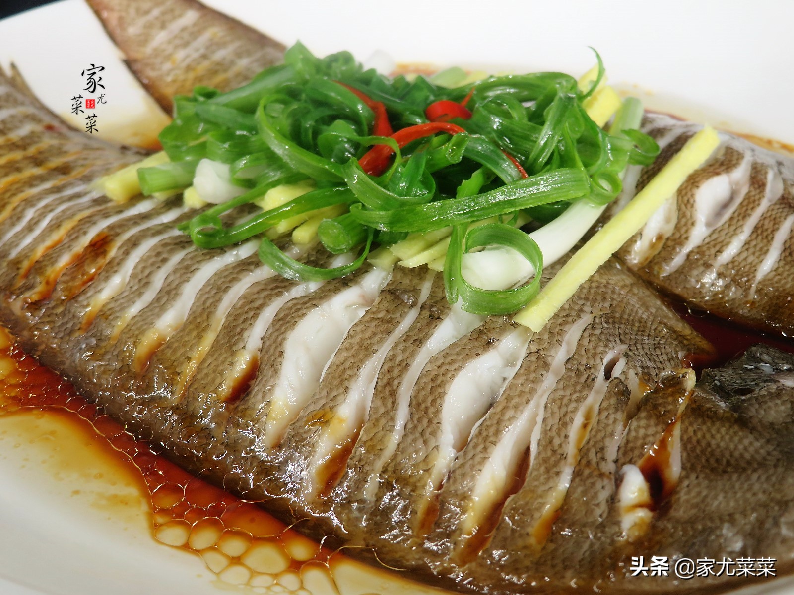 家常最好吃的海鱼,清蒸海鱼选什么鱼好吃