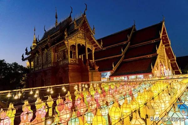 东南亚国家风土人情有哪些,东南亚国家节日