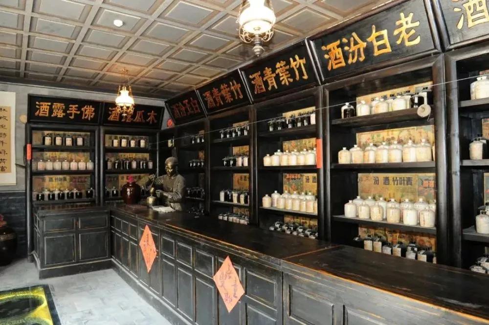 汾酒献礼中国,山西汾酒越战越勇