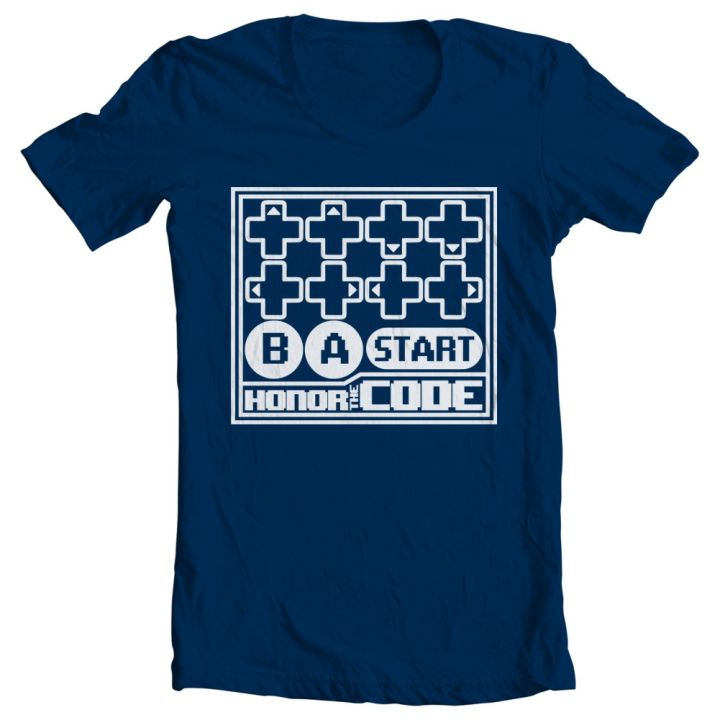 还记得上上下下左右左右BA吗?盘点那些知名作弊码