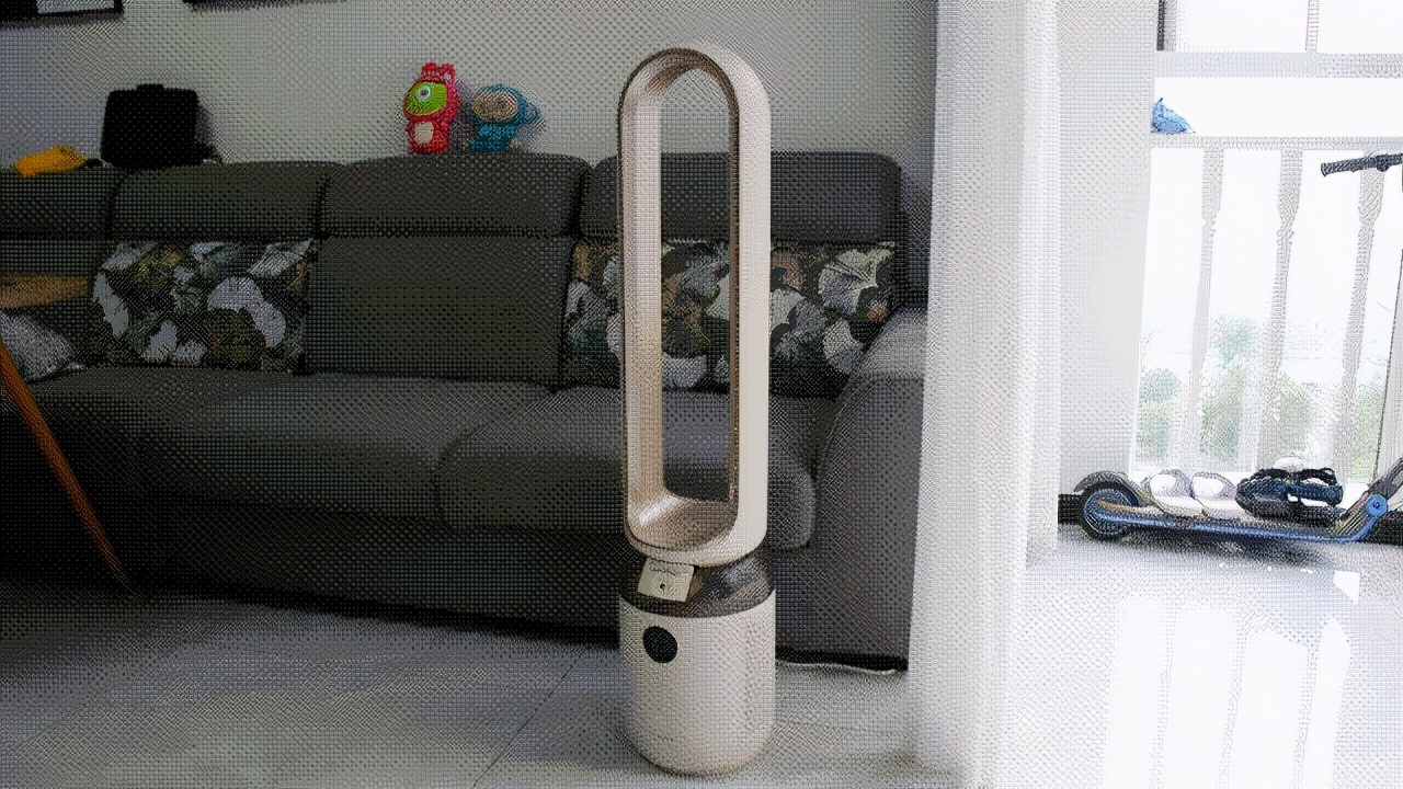 大宇无叶风扇f9max和am01哪个好,大宇无叶风扇am01和am06有什么区别