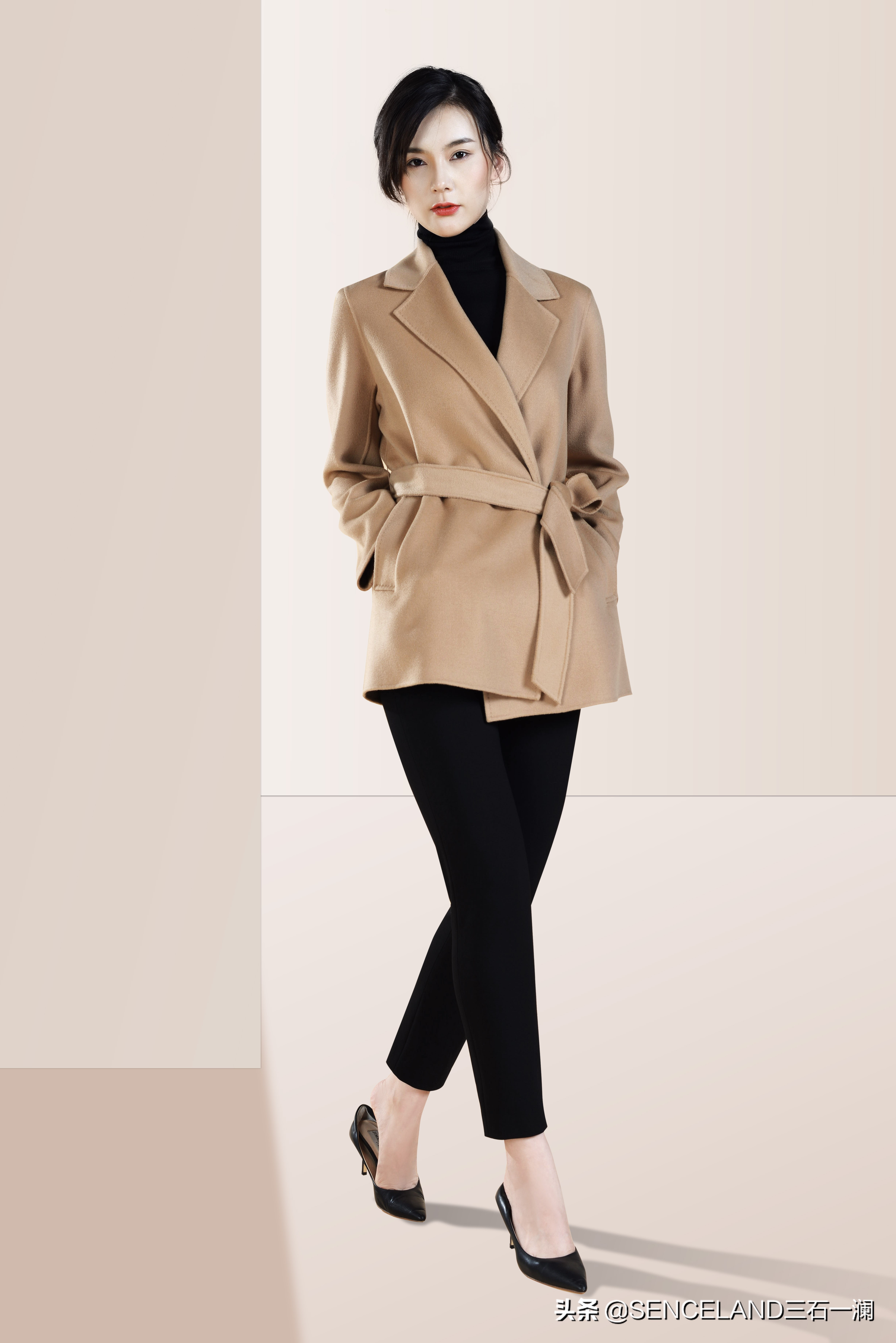 驼色是怎么定义的,驼色到底是指什么颜色