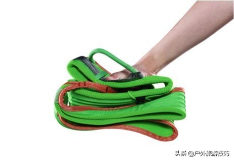 5.14和V11级别的户外攀岩冠军推荐的好用的几款户外装备