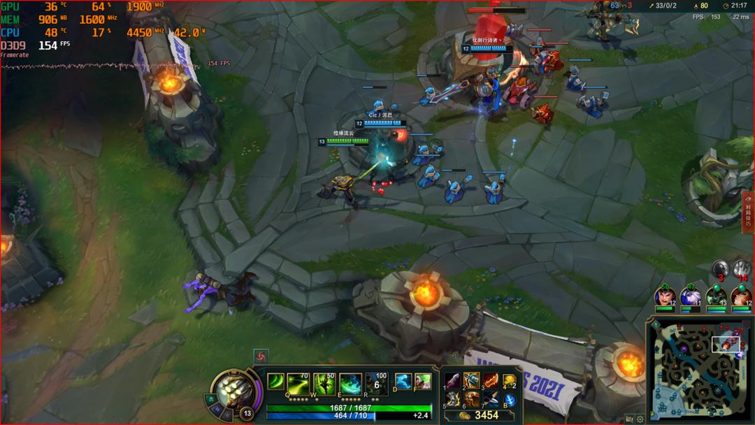 amd锐龙55600x核显评测,amd锐龙55600游戏测试