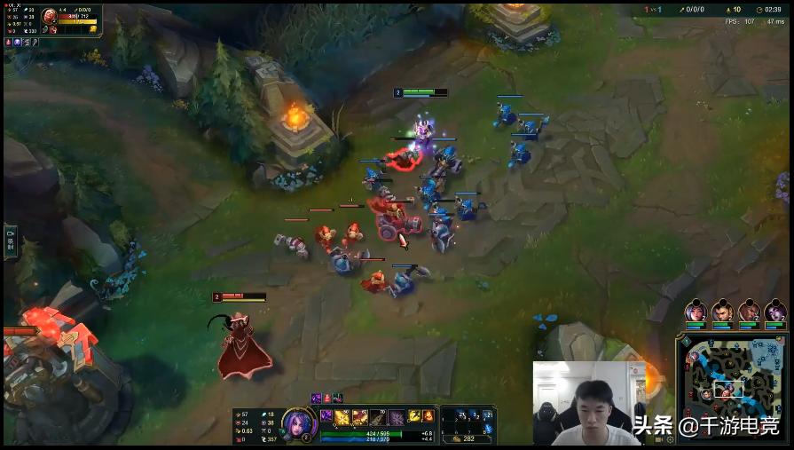 rng小虎直播事件,rng小虎直播打亚索