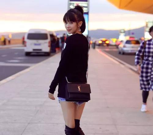 买包狂魔都有哪些,买包狂魔