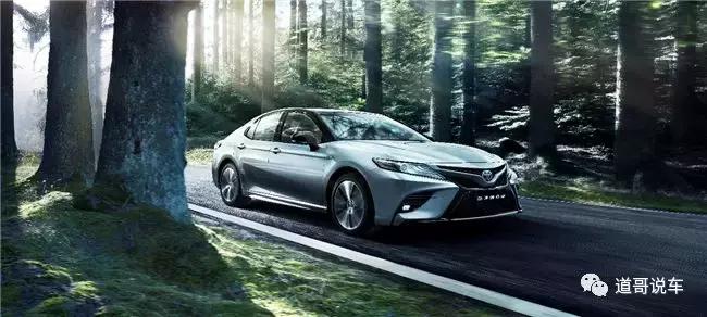 凯美瑞cvt怎么样算是暴力驾驶,凯美瑞2019款采用什么cvt