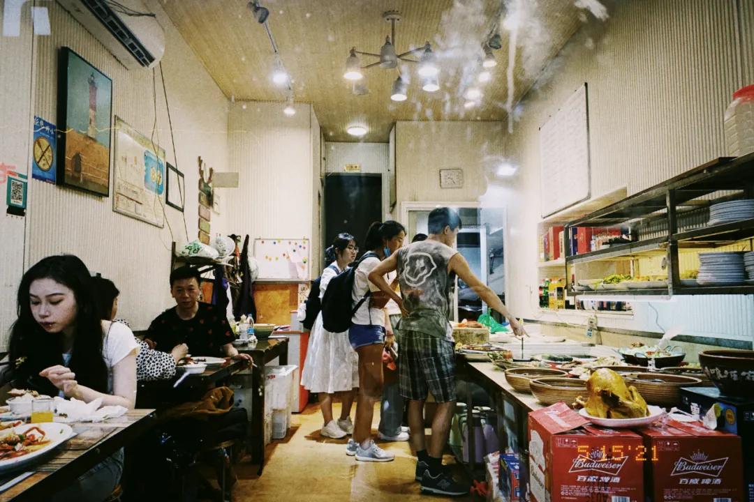 这该死的魅力啊,一个你意料之外的宁波