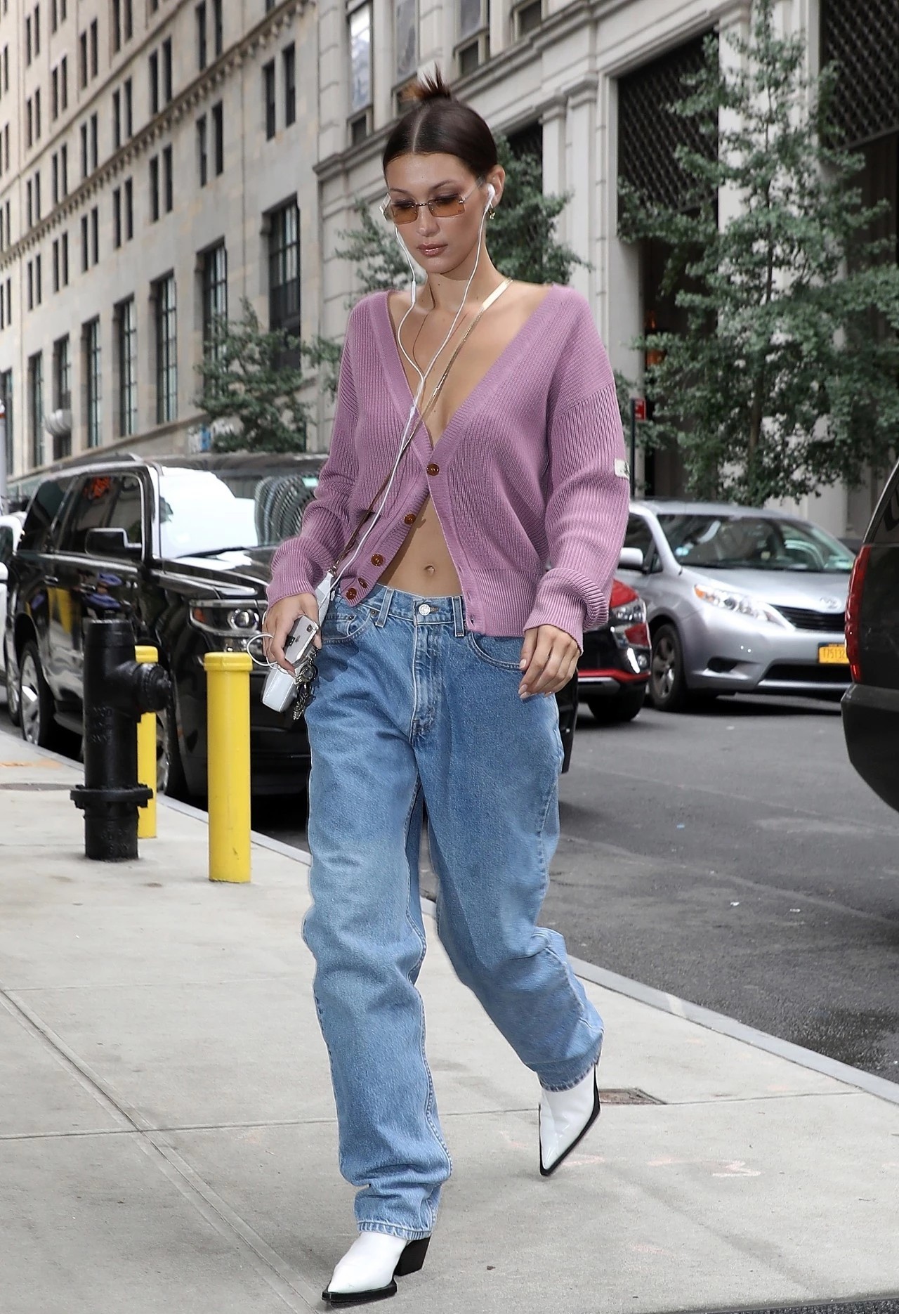 不起球不掉毛的针织衫推荐,针织衫永不过时的基础单品