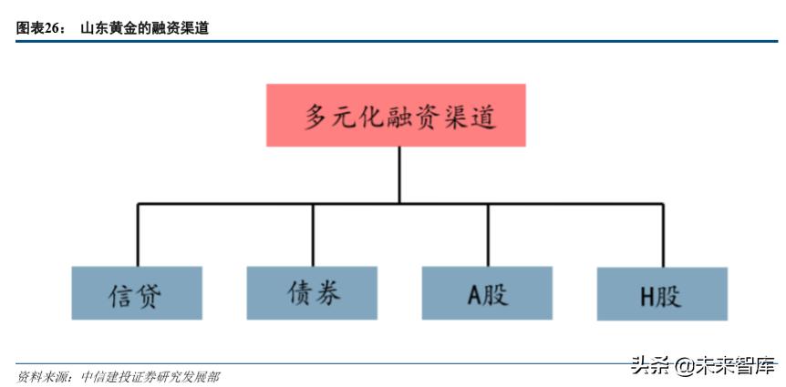山东黄金产业龙头股,山东黄金板块走势最新分析