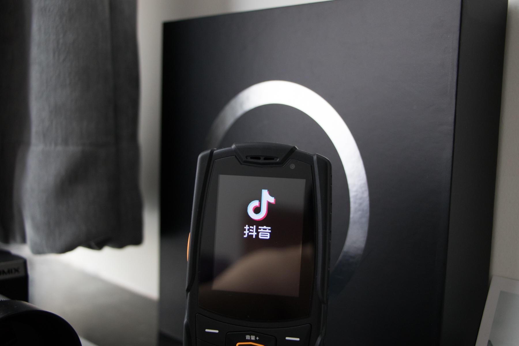 聊微信刷抖音的手机推荐,刷抖音聊微信的华为手机推荐