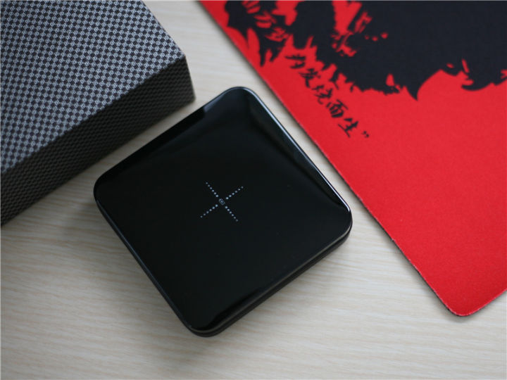 南卡无线充电宝10000,南卡wifi充电宝